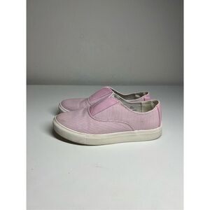 Comfortview Women Pink Sneakers US Size 8,5